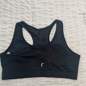 ZYIA bomber bra - never worn